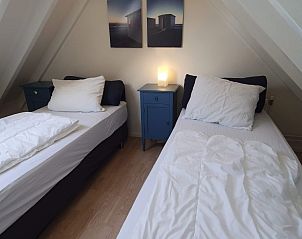 Guest house 120212 - Holiday property Sneekermeer - 't Oppertje