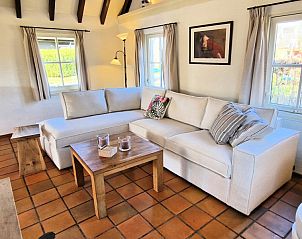 Guest house 120212 - Holiday property Sneekermeer - 't Oppertje
