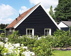 Guest house 120212 - Holiday property Sneekermeer - 't Oppertje