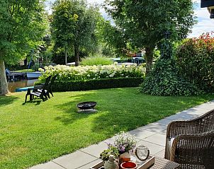 Guest house 120214 - Holiday property Sneekermeer - De Koumelker