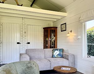 Guest house 120214 - Holiday property Sneekermeer - De Koumelker