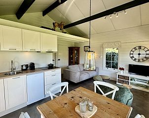 Guest house 120214 - Holiday property Sneekermeer - De Koumelker
