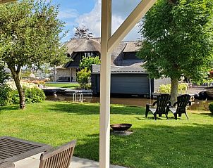 Guest house 120214 - Holiday property Sneekermeer - De Koumelker