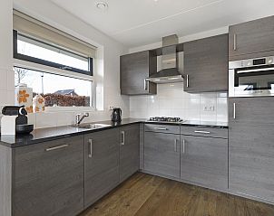 Unterkunft 120222 - Bungalow Sneekermeer - Waterpark Terherne | 6-persoons waterwoning - Opvaart | 6C1