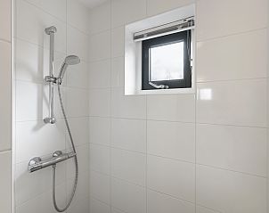 Unterkunft 120223 - Bungalow Sneekermeer - Waterpark Terherne | 6-persoons waterwoning - Opvaart | 6L