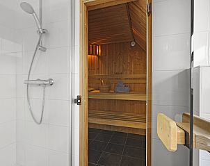 Unterkunft 120223 - Bungalow Sneekermeer - Waterpark Terherne | 6-persoons waterwoning - Opvaart | 6L