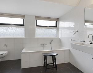 Unterkunft 120223 - Bungalow Sneekermeer - Waterpark Terherne | 6-persoons waterwoning - Opvaart | 6L