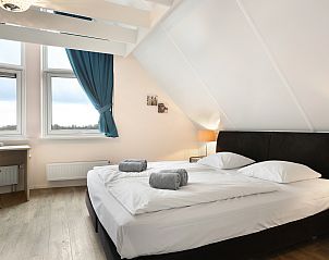 Unterkunft 120229 - Bungalow Sneekermeer - Waterpark Terherne | 4-6-persoons waterwoning - Buitenvaart 