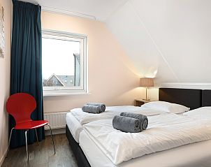 Unterkunft 120229 - Bungalow Sneekermeer - Waterpark Terherne | 4-6-persoons waterwoning - Buitenvaart 