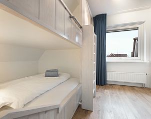 Unterkunft 120229 - Bungalow Sneekermeer - Waterpark Terherne | 4-6-persoons waterwoning - Buitenvaart 