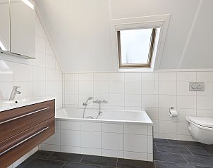 Unterkunft 120229 - Bungalow Sneekermeer - Waterpark Terherne | 4-6-persoons waterwoning - Buitenvaart 