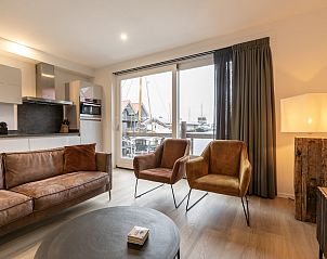 Verblijf 120230 - Bungalow Sneekermeer - Havenzicht 4