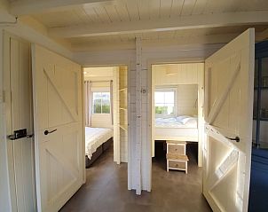 Unterkunft 120235 - Ferienhaus Sneekermeer - Vakantiehuisje in Terherne