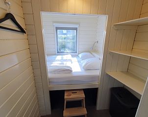 Unterkunft 120235 - Ferienhaus Sneekermeer - Vakantiehuisje in Terherne