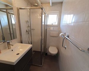 Unterkunft 120235 - Ferienhaus Sneekermeer - Vakantiehuisje in Terherne