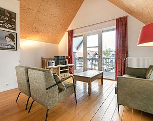 Verblijf 120241 - Bungalow Sneekermeer - Havenwoning 4