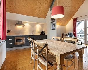 Verblijf 120241 - Bungalow Sneekermeer - Havenwoning 4