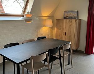 Verblijf 120301 - Vakantiewoning Sneekermeer - Bungalow Sneekermeer (+ zeilboot of sloep)