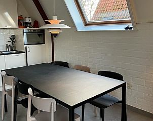 Verblijf 120301 - Vakantiewoning Sneekermeer - Bungalow Sneekermeer (+ zeilboot of sloep)