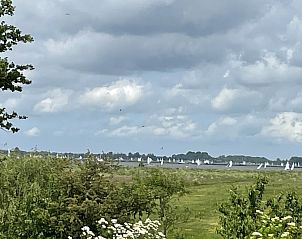 Verblijf 120301 - Vakantiewoning Sneekermeer - Bungalow Sneekermeer (+ zeilboot of sloep)