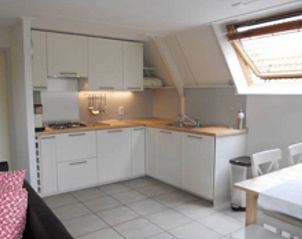 Verblijf 120302 - Vakantiewoning Sneekermeer - Huisje in Goingarijp