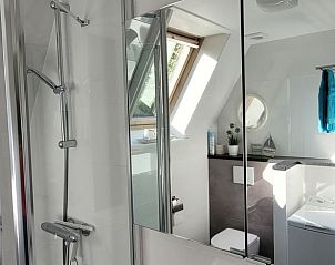 Verblijf 120302 - Vakantiewoning Sneekermeer - Huisje in Goingarijp