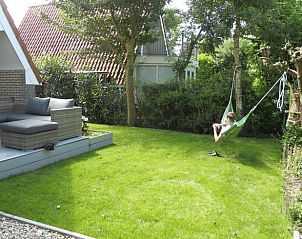 Verblijf 120302 - Vakantiewoning Sneekermeer - Huisje in Goingarijp