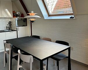 Verblijf 120303 - Vakantiewoning Sneekermeer - Huisje in Goingarijp