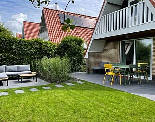 Verblijf 120303 - Vakantiewoning Sneekermeer - Huisje in Goingarijp