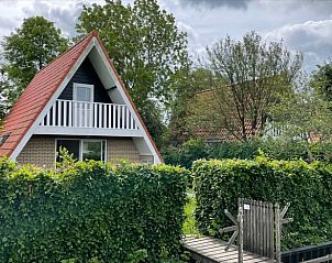 Verblijf 120303 - Vakantiewoning Sneekermeer - Huisje in Goingarijp