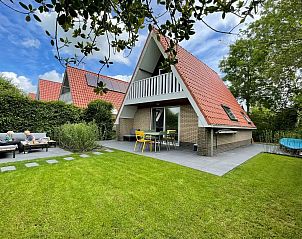 Unterkunft 120305 - Ferienhaus  - Bungalow 7-45