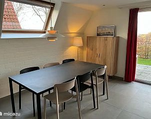 Unterkunft 120305 - Ferienhaus  - Bungalow 7-45
