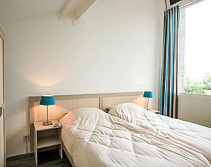 Unterkunft 120503 - Ferienhaus Sneekermeer - Vakantiehuis Krekt Oer 't Wetter