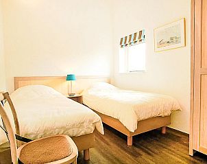 Unterkunft 120503 - Ferienhaus Sneekermeer - Vakantiehuis Krekt Oer 't Wetter