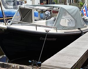 Verblijf 120504 - Vakantiewoning Sneekermeer - Huisje in Uitwellingerga