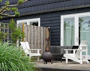 Verblijf 120505 - Vakantiewoning Sneekermeer - Vakantiehuisje in Uitwellingerga