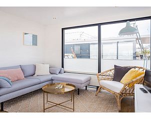 Verblijf 120601 - Vakantiewoning Sneekermeer - Houseboat «Agua Dolce»