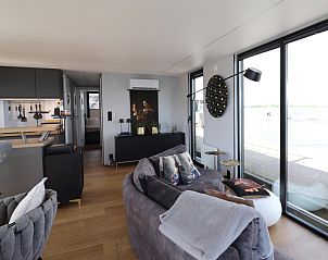 Guest house 120602 - Holiday property Sneekermeer - Houseboat �Kohlenpott�