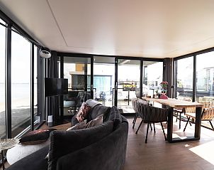 Guest house 120602 - Holiday property Sneekermeer - Houseboat �Kohlenpott�