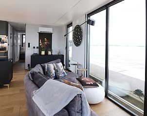 Guest house 120602 - Holiday property Sneekermeer - Houseboat �Kohlenpott�