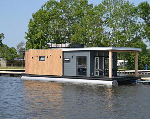 Guest house 120603 - Holiday property Sneekermeer - �RiggelBrug Sneekermeer�