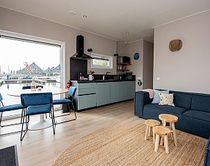 Guest house 120603 - Holiday property Sneekermeer - �RiggelBrug Sneekermeer�