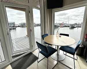 Guest house 120603 - Holiday property Sneekermeer - �RiggelBrug Sneekermeer�