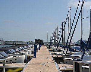 Guest house 120603 - Holiday property Sneekermeer - �RiggelBrug Sneekermeer�