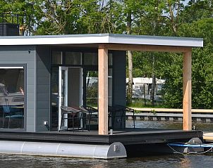 Guest house 120603 - Holiday property Sneekermeer - �RiggelBrug Sneekermeer�