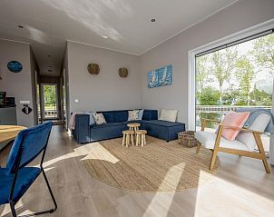 Guest house 120603 - Holiday property Sneekermeer - �RiggelBrug Sneekermeer�