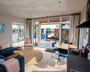 Guest house 120603 - Holiday property Sneekermeer - �RiggelBrug Sneekermeer�