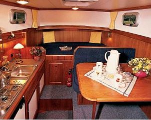 Unterkunft 120703 - Boot Fluessen - Ilona Pedro Marin