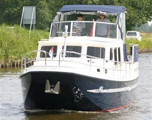 Unterkunft 120703 - Boot Fluessen - Ilona Pedro Marin