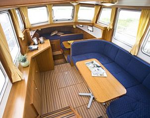 Unterkunft 120703 - Boot Fluessen - Ilona Pedro Marin